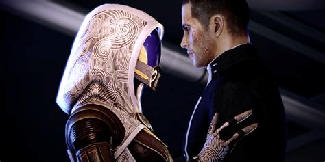 mass effect tali romanze|Mass Effect 2: Tali Romance Guide